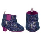 Honey Girls Glitter Boots - Build-A-Bear Workshop®