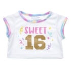 Online Exclusive Sweet 16 T-Shirt