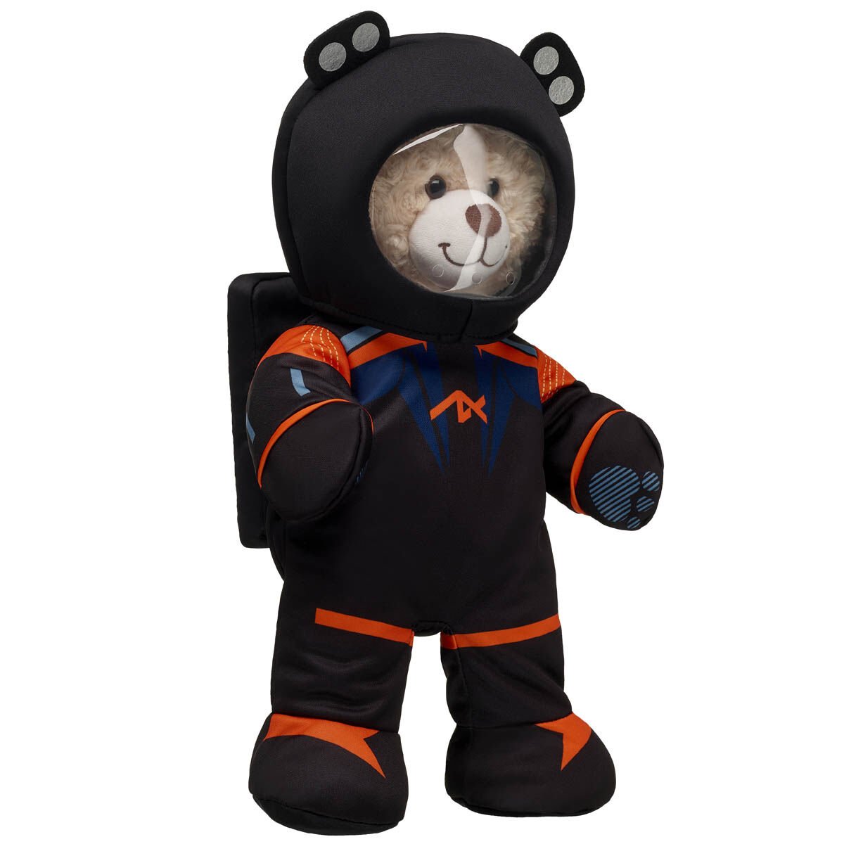 【dsquared2】Travel Lite Teddy Bear Toy Dsquared2 Teddy bear toy with logo | Men's Accessories