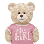It's a Girl T-Shirt
