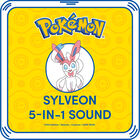 UNV SYLVEON 5IN1