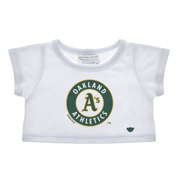 Oakland Athletics T-Shirt