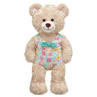 Floral Swimsuit - Build-A-Bear Workshop®