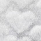 Online Exclusive Embossed Hearts Teddy Bear - Build-A-Bear Workshop&reg;