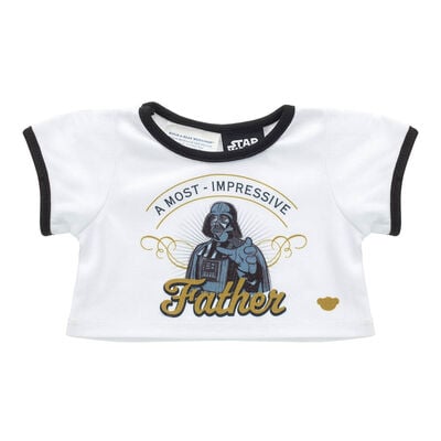 Star Wars™ Most Impressive Father T-Shirt 
