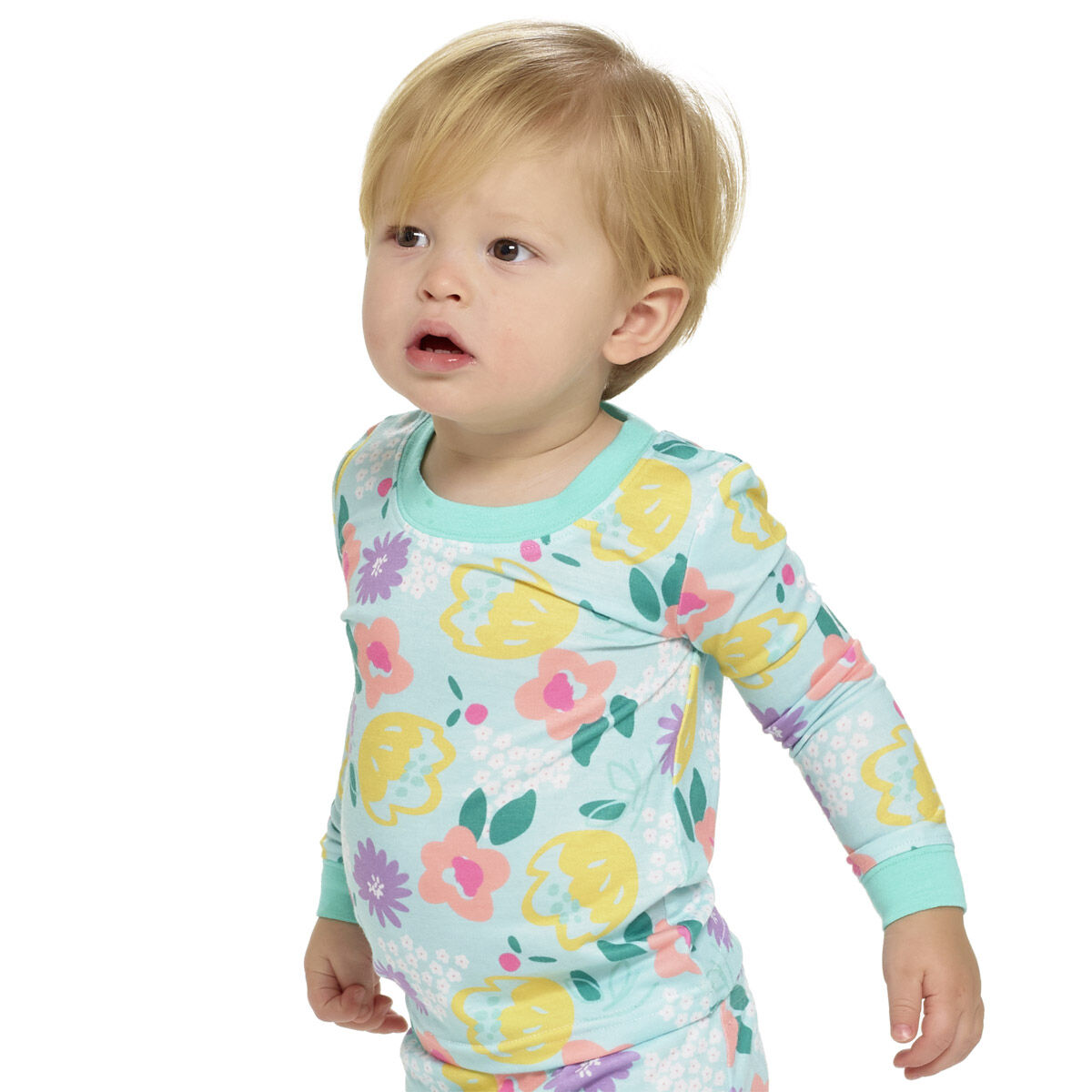 Build-A-Bear Pajama Shop™ Spring Flowers PJ Top