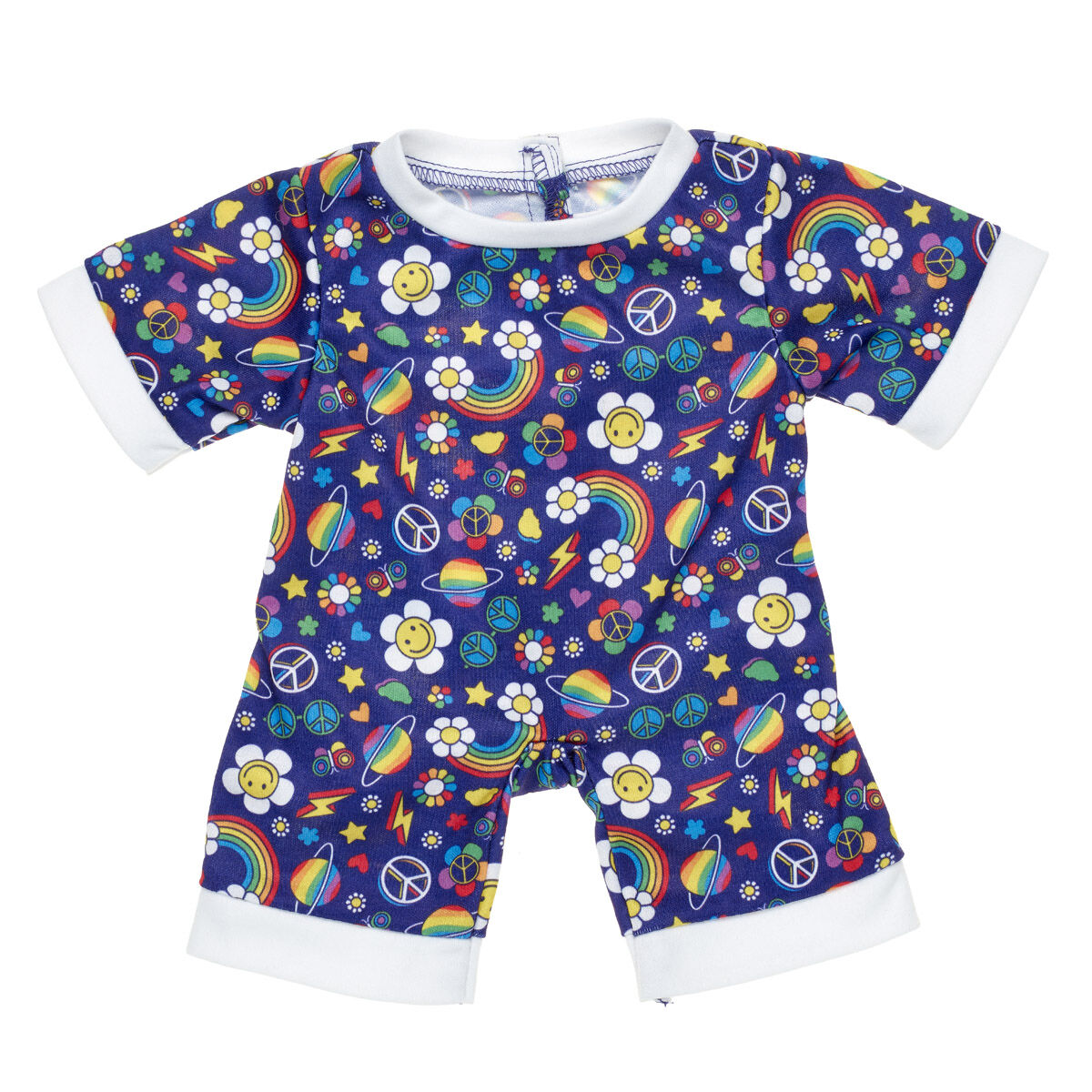 Groovy Rainbow Sleeper