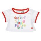 Disney & Pixar's Inside Out 2 T-Shirt for Stuffed Animals - Build-A-Bear Workshop&reg;