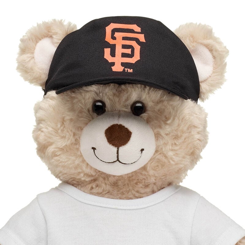 San Francisco Giants Hat - Build-A-Bear Workshop®