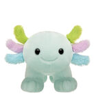 Online Exclusive Sweet Spring Axolotl Stuffed Animal - Build-A-Bear Workshop®