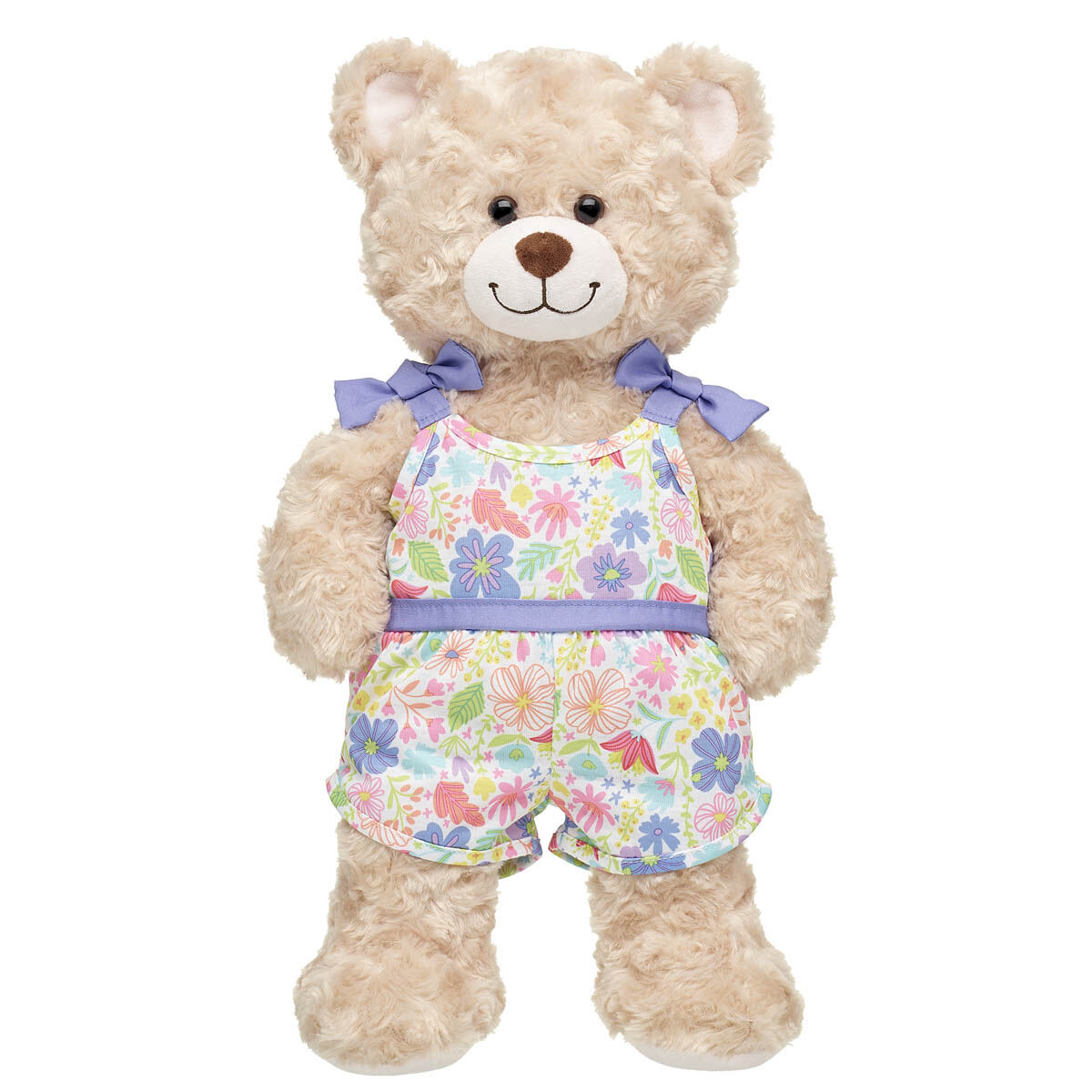 Floral Romper for Stuffed Animals | Build-A-Bear®