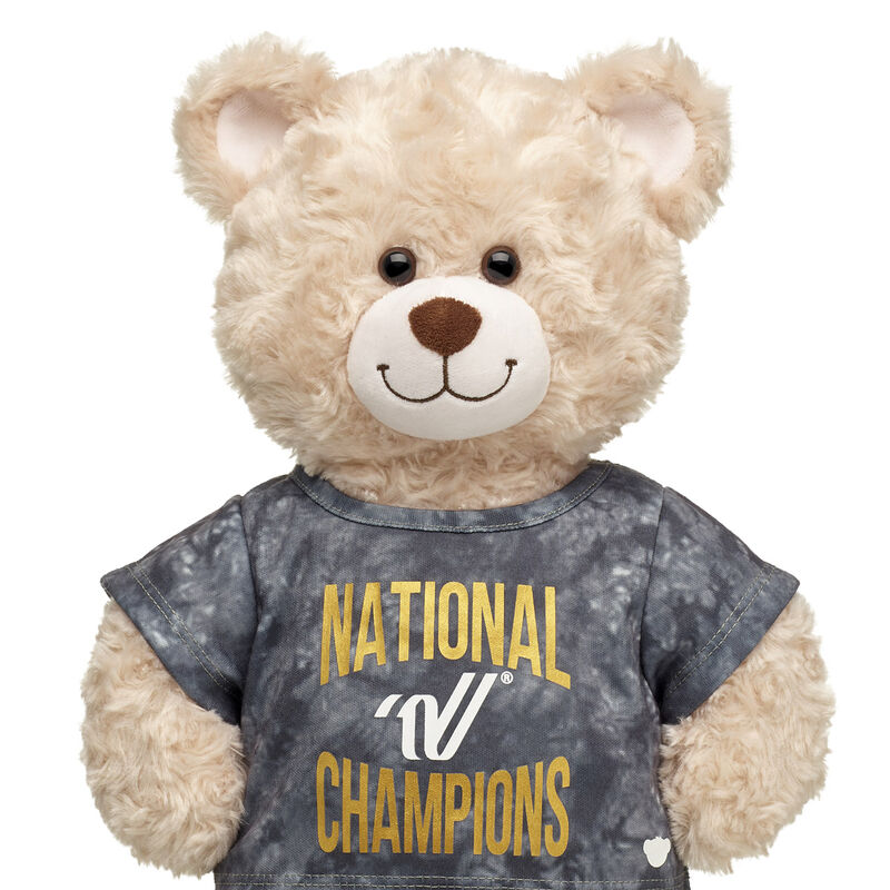 Varsity Spirit National Champions T-Shirt - Build-A-Bear Workshop&reg;
