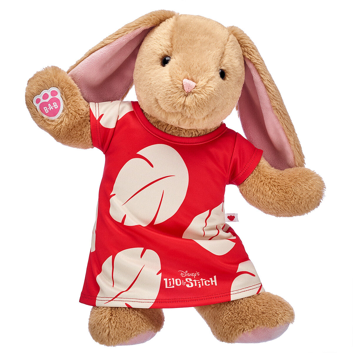 Disney's Lilo Dress