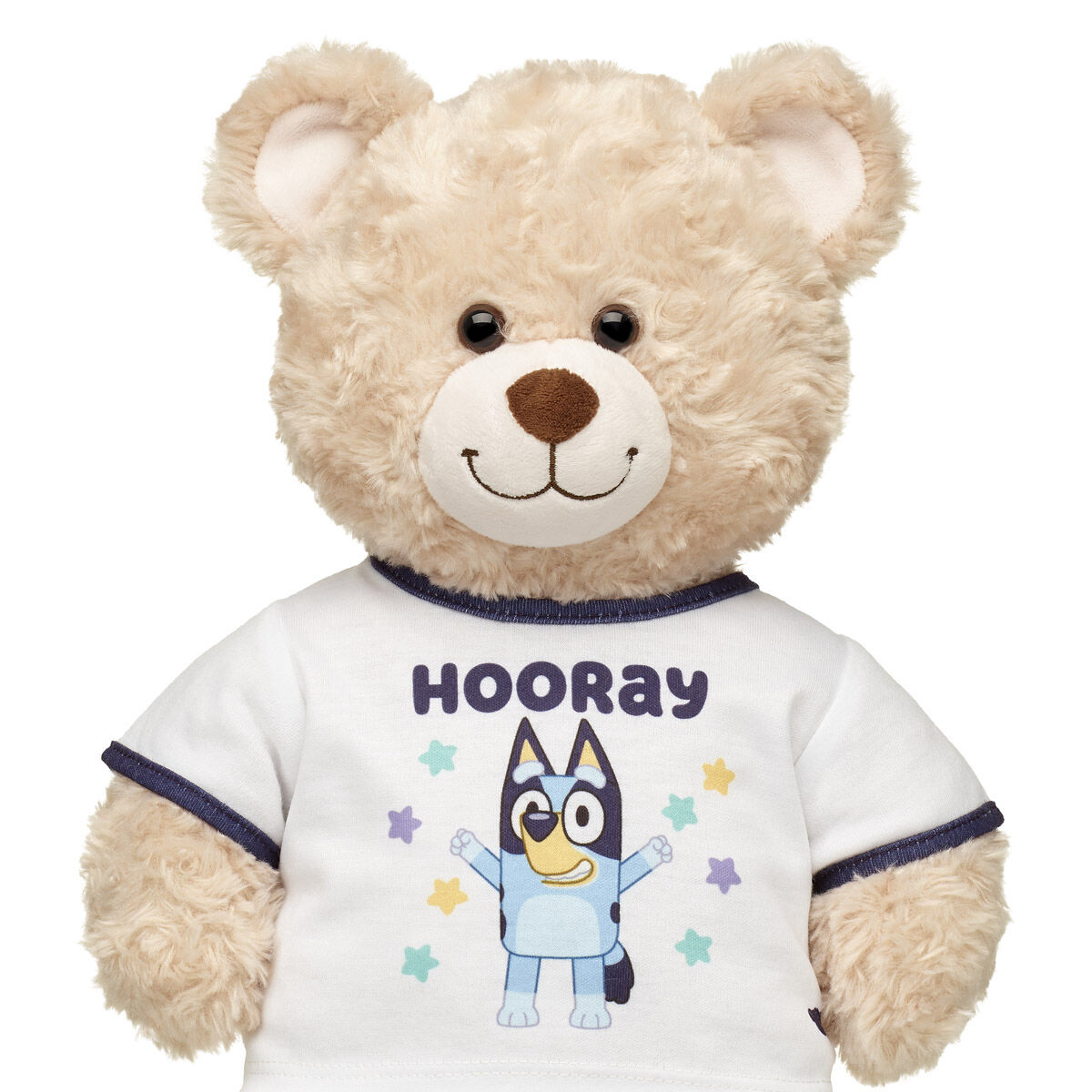 Bluey Hooray T-Shirt