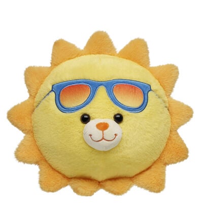 Beary Goods Sun Plush