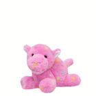 Build-A-Bear Mini Beans Pink Frosted Animal Cookie Camel Stuffed Animal plush by Build-A-Bear