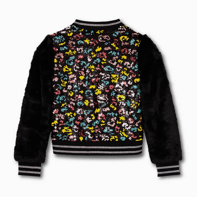 Rockets of Awesome Bomber Jacket