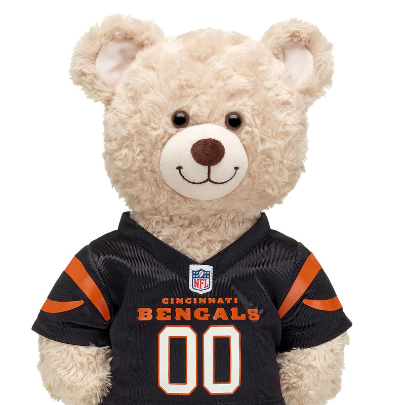 cincinnati bengals gear cheap