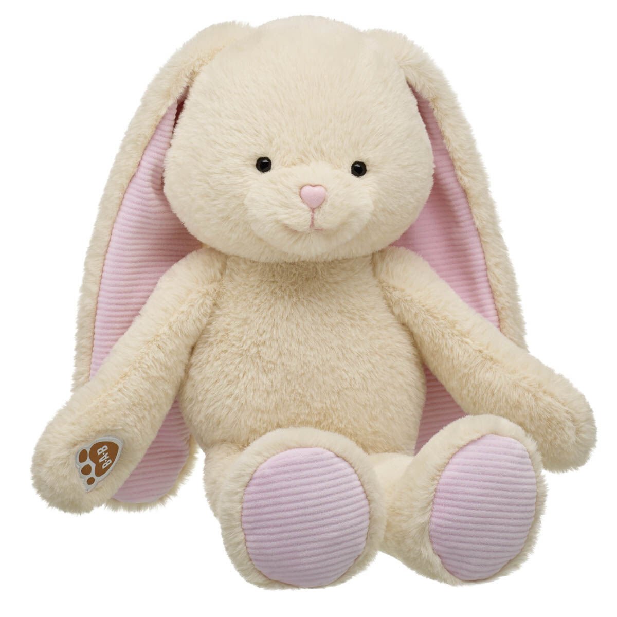 Sweethearts Darling Bunny Stuffed Animal