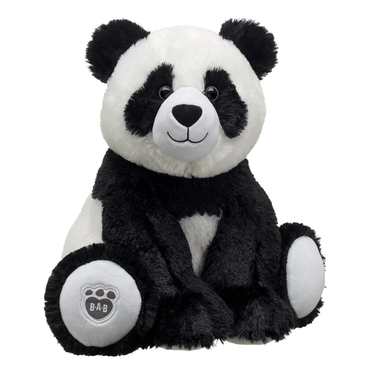 Panda Stuffed Animal