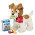 Promise Pets Brown ‘n’ White Puppy Pet Treats Gift Set
