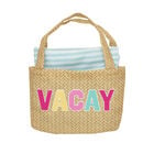 Vacay Tote and Towel Set for Plush Toys - Build-A-Bear Workshop&reg;