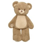 Heartwarming Hugs Brown Weighted Teddy Bear - Build-A-Bear Workshop®