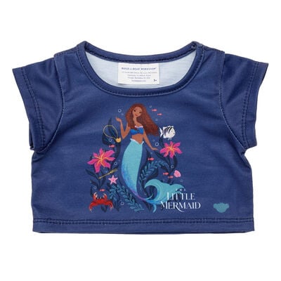 Disney The Little Mermaid Ariel T-Shirt 