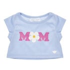Mom Daisy T-Shirt - Build-A-Bear Workshop&reg;