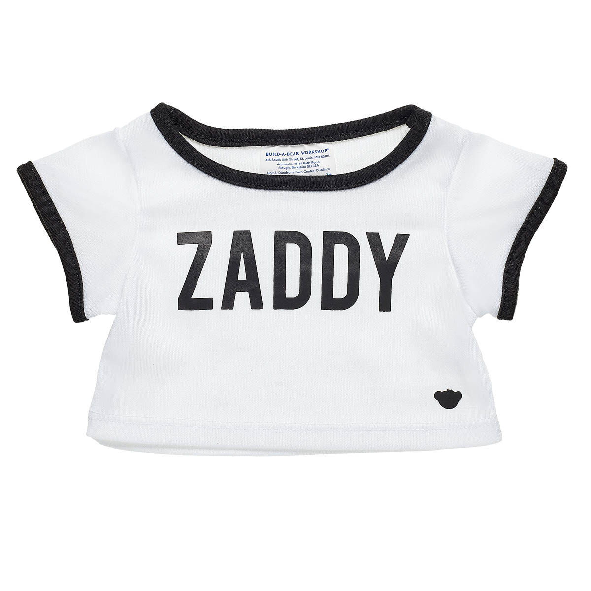 "Zaddy" T-Shirt