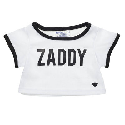 "Zaddy" T-Shirt 