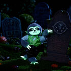 Vampire Glow Sloth Stuffed Animal - Build-A-Bear Workshop®