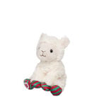 Mini Beans Fa La La Llama Stuffed Animal plush by Build-A-Bear