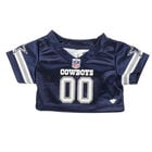 Dallas Cowboys NFL Jersey for Plush Toys - Build-A-Bear Workshop&reg;