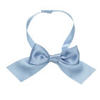 Blue Ribbon Gift Bow