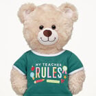 Online Exclusive My Teacher Rules T-Shirt