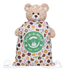 Girl Scout Cookie&trade; Toy Bear Carrier