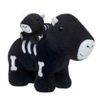 Skelebara Plush with Build-A-Bear Mini Bean®