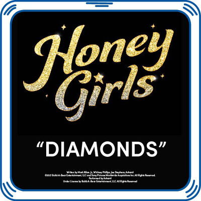 Honey Girls "Diamonds" Song