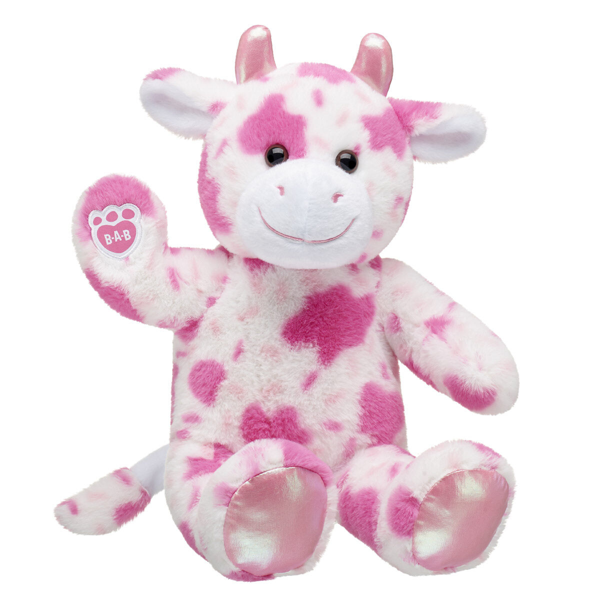 Shop New Plush Arrivals at Build-A-Bear®