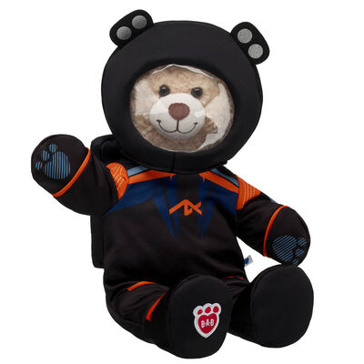 Happy Hugs Teddy Bear & Axiom Space’s Next-Generation Spacesuit Gift Set