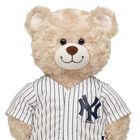 New York Yankees&trade; Baseball Jersey for Plush Toys - Build-A-Bear Workshop&reg;