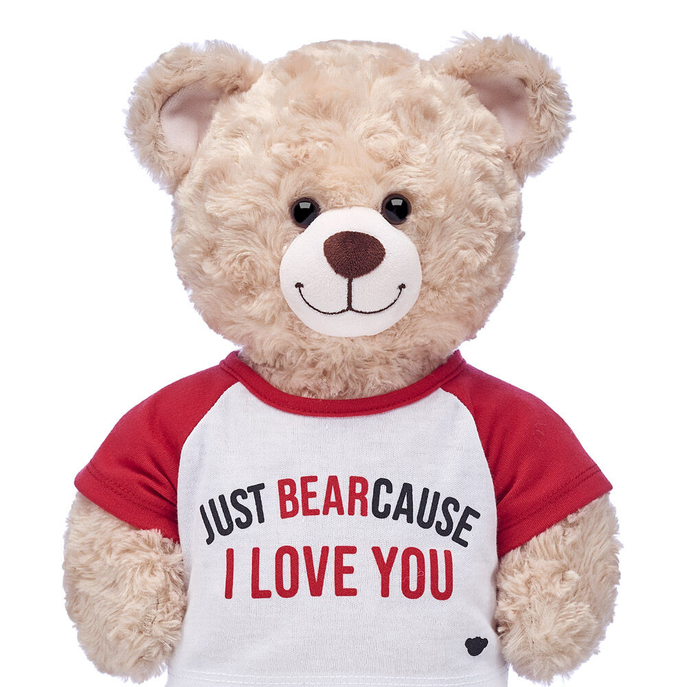 Just BEARcause T-Shirt