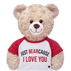 Just BEARcause T-Shirt