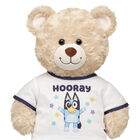 Bluey Hooray T-Shirt for Plush Toys - Build-A-Bear Workshop®