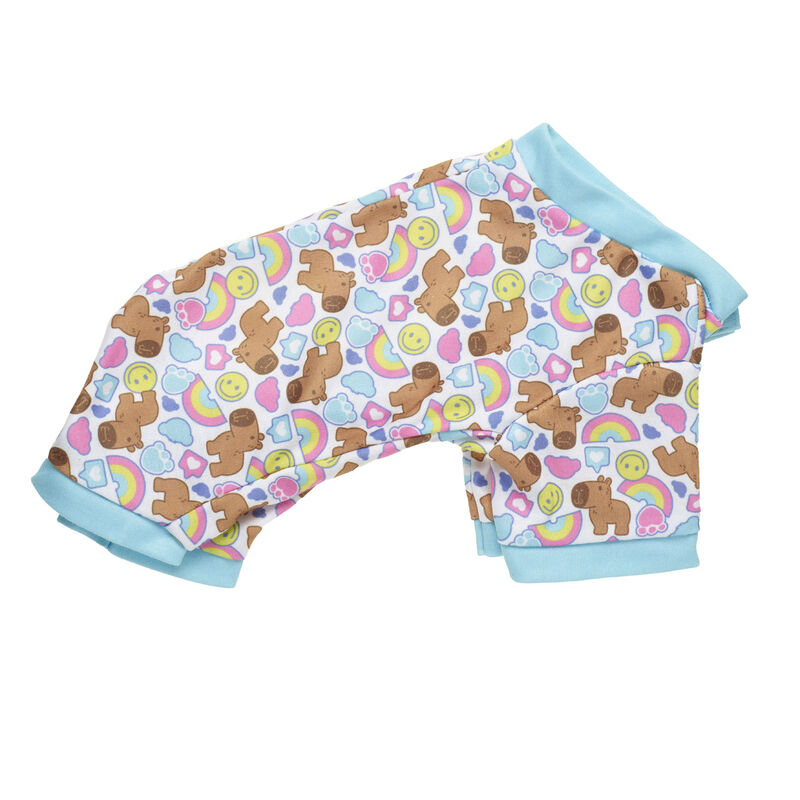 Online Exclusive Capybara Plush Gift Set BuildABear®