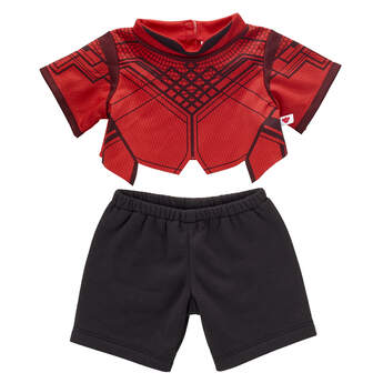 Online Exclusive Shang-Chi Costume