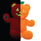 Pumpkin Glow Teddy Bear - Build-A-Bear Workshop®