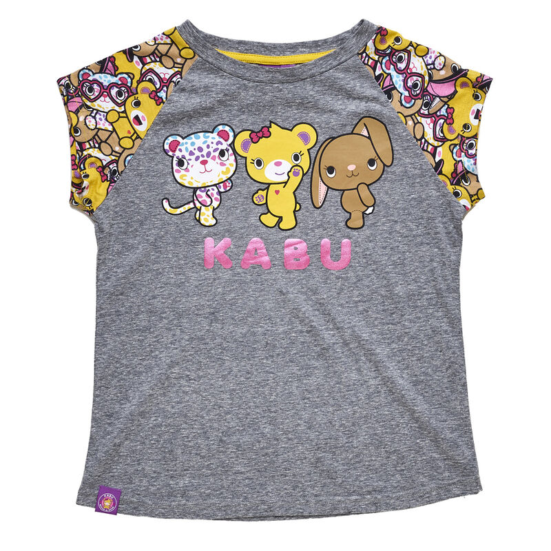 Online Exclusive Kabu™ T-Shirt