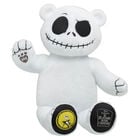 Disney Tim Burton's The Nightmare Before Christmas Curious Jack Skellington Plush - Build-A-Bear Workshop&reg;